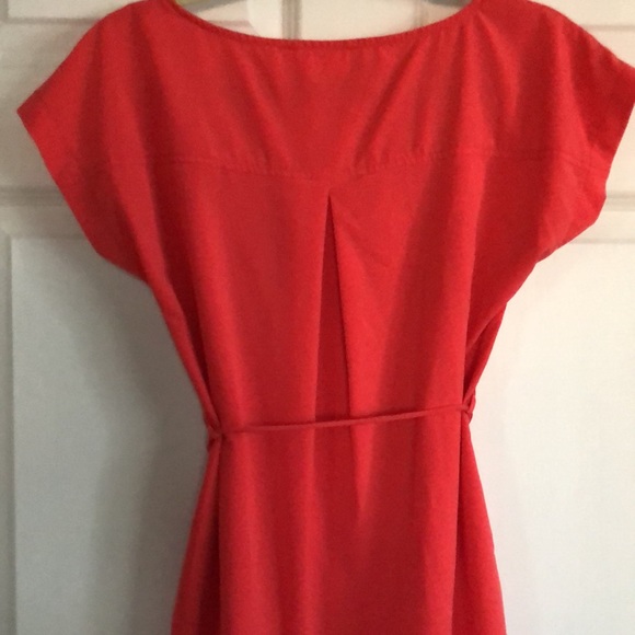 Paisley and ivy high low top - Picture 4 of 4